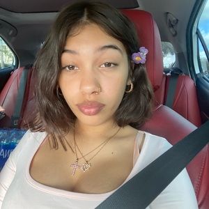 Meet your Posher, Jaylyn